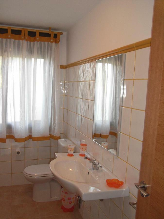 Mariarosa Jardin Leilighet Sanxenxo Eksteriør bilde